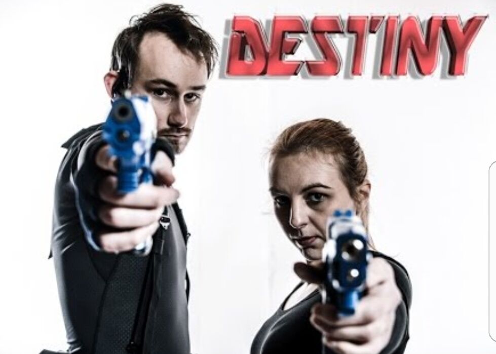 Destiny 2024 Movie Cast, OTT, Budget, Box Office, And More