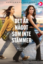 Det är något som inte stämmer 2025 Movie Cast, OTT, Budget, Box Office, And More