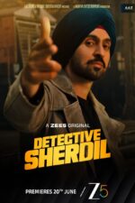 Detective Sherdil 2025 Movie Cast, OTT, Budget, Box Office, And More