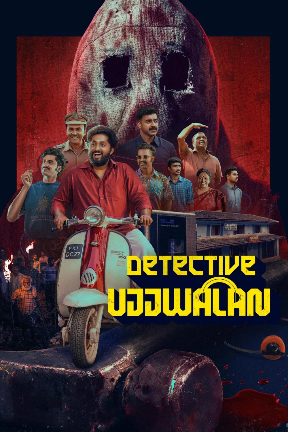 Detective Ujjwalan 2025 Movie Cast, OTT, Budget, Box Office, And More