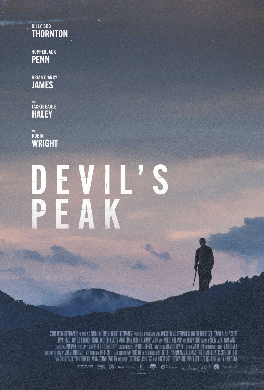 Devil's Peak 2023 Movie Cast, OTT, Budget, Box Office, And More