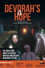 Devorah's Hope 2023 Movie Cast, OTT, Budget, Box Office, And More