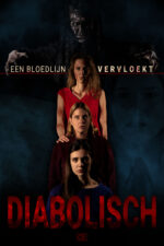 Diabolisch 2025 Movie Cast, OTT, Budget, Box Office, And More