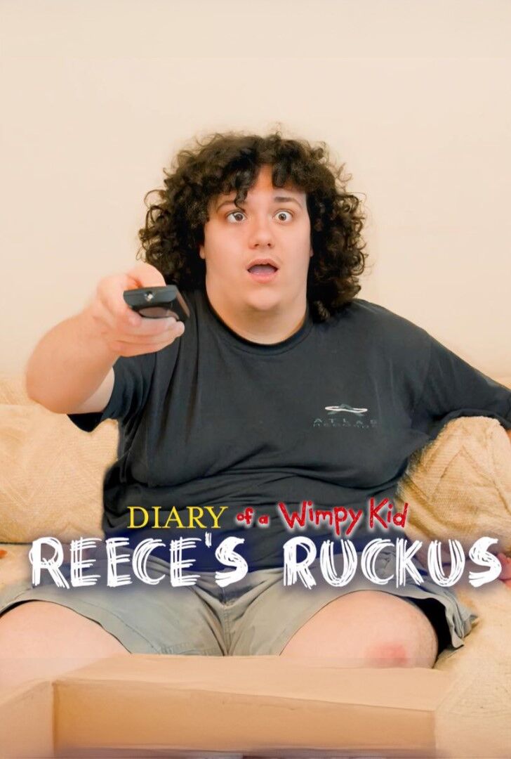 Diary of a Wimpy Kid: Reece's Ruckus 2023 Movie Cast, OTT, Budget, Box Office, And More