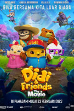 Blossomele 2024 Movie Cast, OTT, Budget, Box Office, And More 5 Didi & Friends the Movie 2023 Movie Cast, OTT, Budget, Box Office, And More