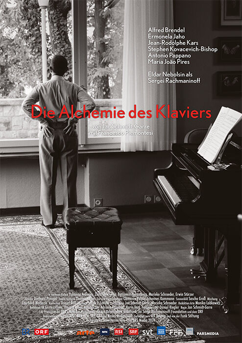 Die Alchemie des Klaviers 2024 Movie Cast, OTT, Budget, Box Office, And More