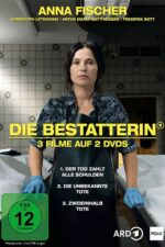 Die Bestatterin – Zweieinhalb Tote 2023 Movie Cast, OTT, Budget, Box Office, And More