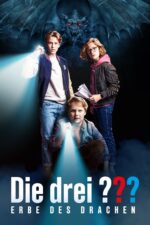 Die drei ??? – Erbe des Drachen 2023 Movie Cast, OTT, Budget, Box Office, And More
