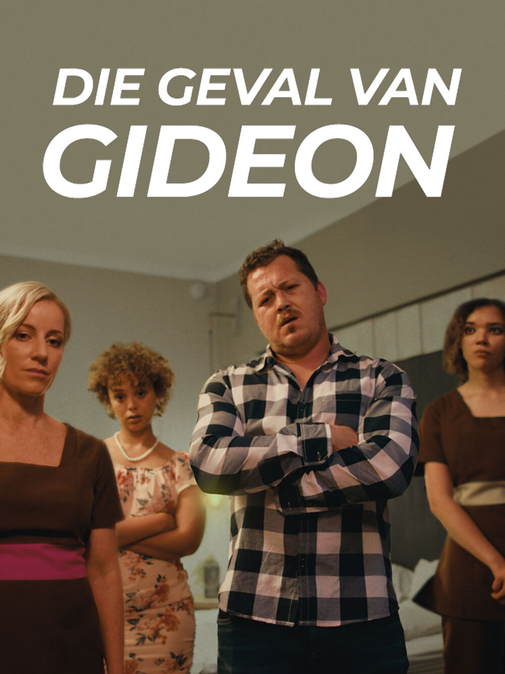 Die Geval van Gideon 2024 Movie Cast, OTT, Budget, Box Office, And More