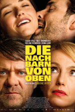 Die Nachbarn von oben 2023 Movie Cast, OTT, Budget, Box Office, And More
