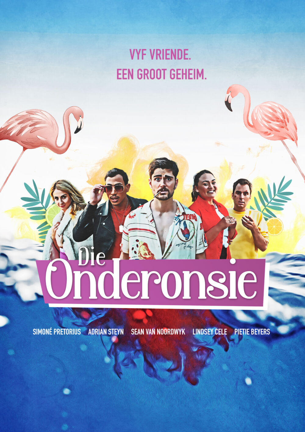 Die Onderonsie 2023 Movie Cast, OTT, Budget, Box Office, And More