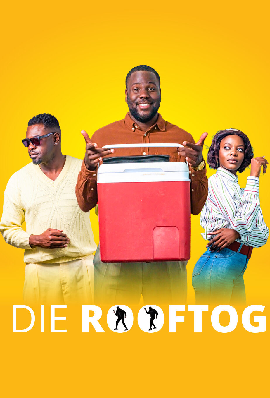 Die Rooftog 2024 Movie Cast, OTT, Budget, Box Office, And More