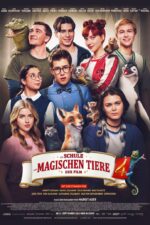 Night Falls in Chinatown 2024 Movie Cast, OTT, Budget, Box Office, And More 5 Die Schule der magischen Tiere 4 2025 Movie Cast, OTT, Budget, Box Office, And More