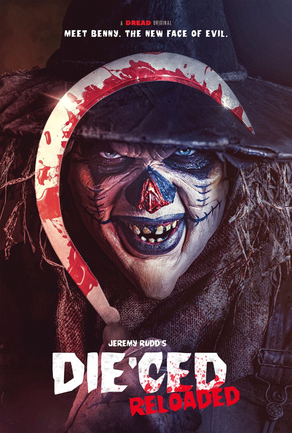 Die'ced: Reloaded 2025 Movie Cast, OTT, Budget, Box Office, And More
