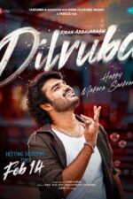 Dilruba 2025 Movie Cast, OTT, Budget, Box Office, And More