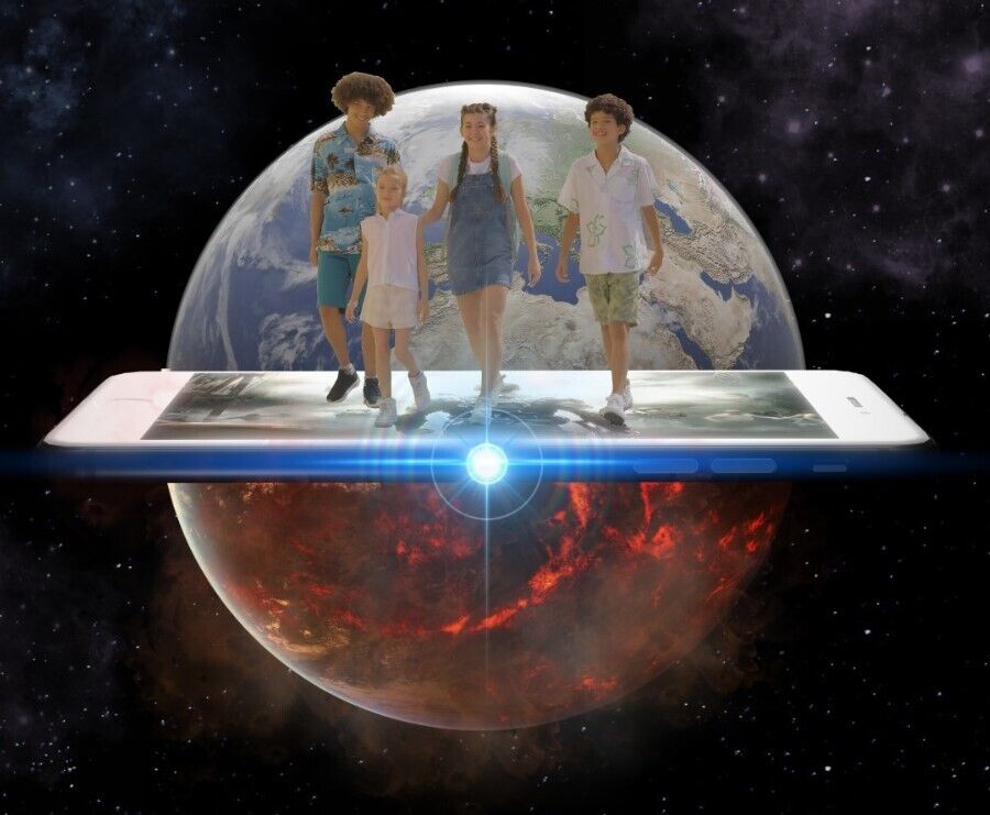 Dimensão S 2 2023 Movie Cast, OTT, Budget, Box Office, And More