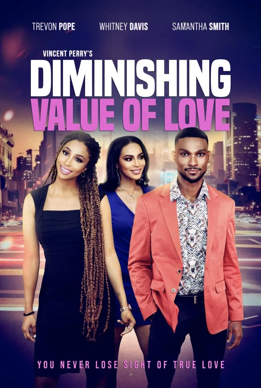 Diminishing Value of Love 2024 Movie Cast, OTT, Budget, Box Office, And More