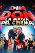 Din Don – La magia del cinema Movie Cast, OTT, Budget, Box Office, And More