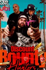 Discount Bounty Hunters 2024 Movie Cast, OTT, Budget, Box Office, And More