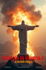 Distorção Do Universo 2 2024 Movie Cast, OTT, Budget, Box Office, And More