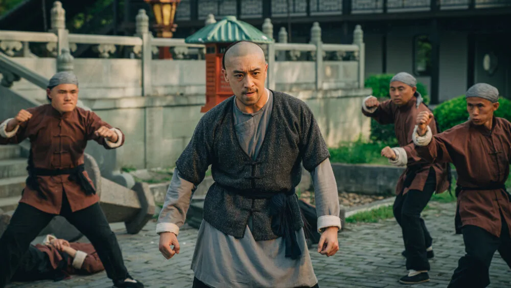 Divine Hunter 2024 Movie Cast, OTT, Budget, Box Office, And More