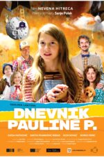 Dnevnik Pauline P. 2023 Movie Cast, OTT, Budget, Box Office, And More