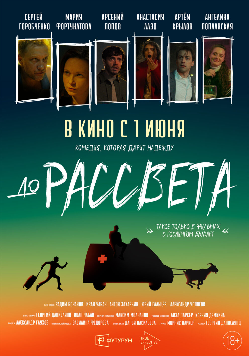 Do Rassveta 2023 Movie Cast, OTT, Budget, Box Office, And More