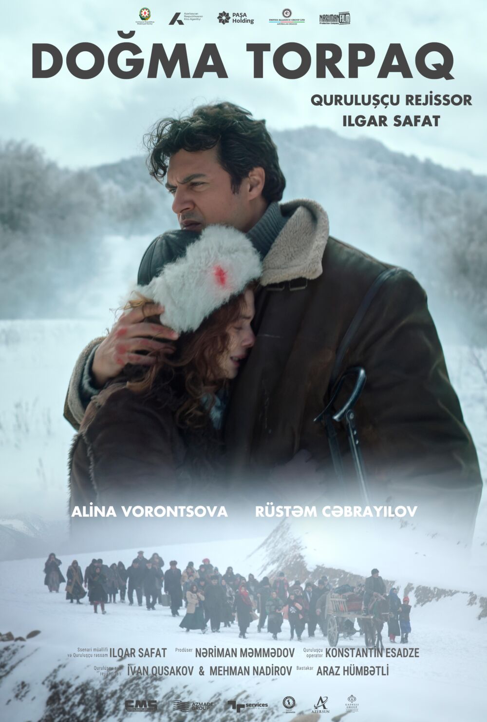 Dogma Torpaq 2025 Movie Cast, OTT, Budget, Box Office, And More