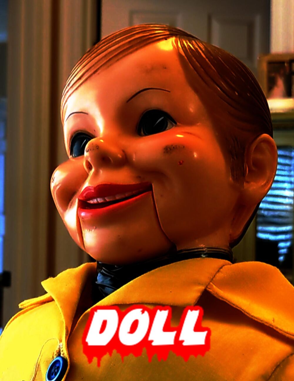 Doll 2024 Movie Cast, OTT, Budget, Box Office, And More