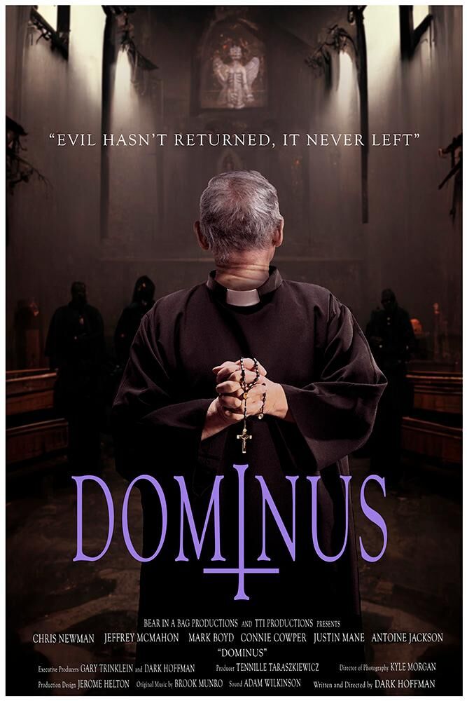 Dominus 2024 Movie Cast, OTT, Budget, Box Office, And More