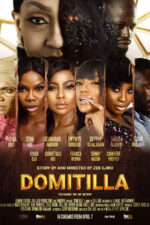 Ji dao 2025 Movie Cast, OTT, Budget, Box Office, And More 11 Domitilla: The Sequel 2023 Movie Cast, OTT, Budget, Box Office, And More