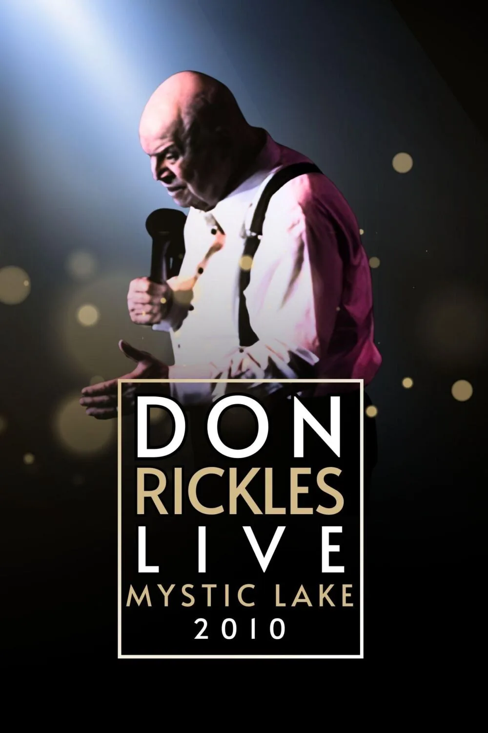 Don Rickles Live Mystic Lake 2024 Movie Cast, OTT, Budget, Box Office, And More