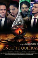 Donde Tú Quieras 2025 Movie Cast, OTT, Budget, Box Office, And More
