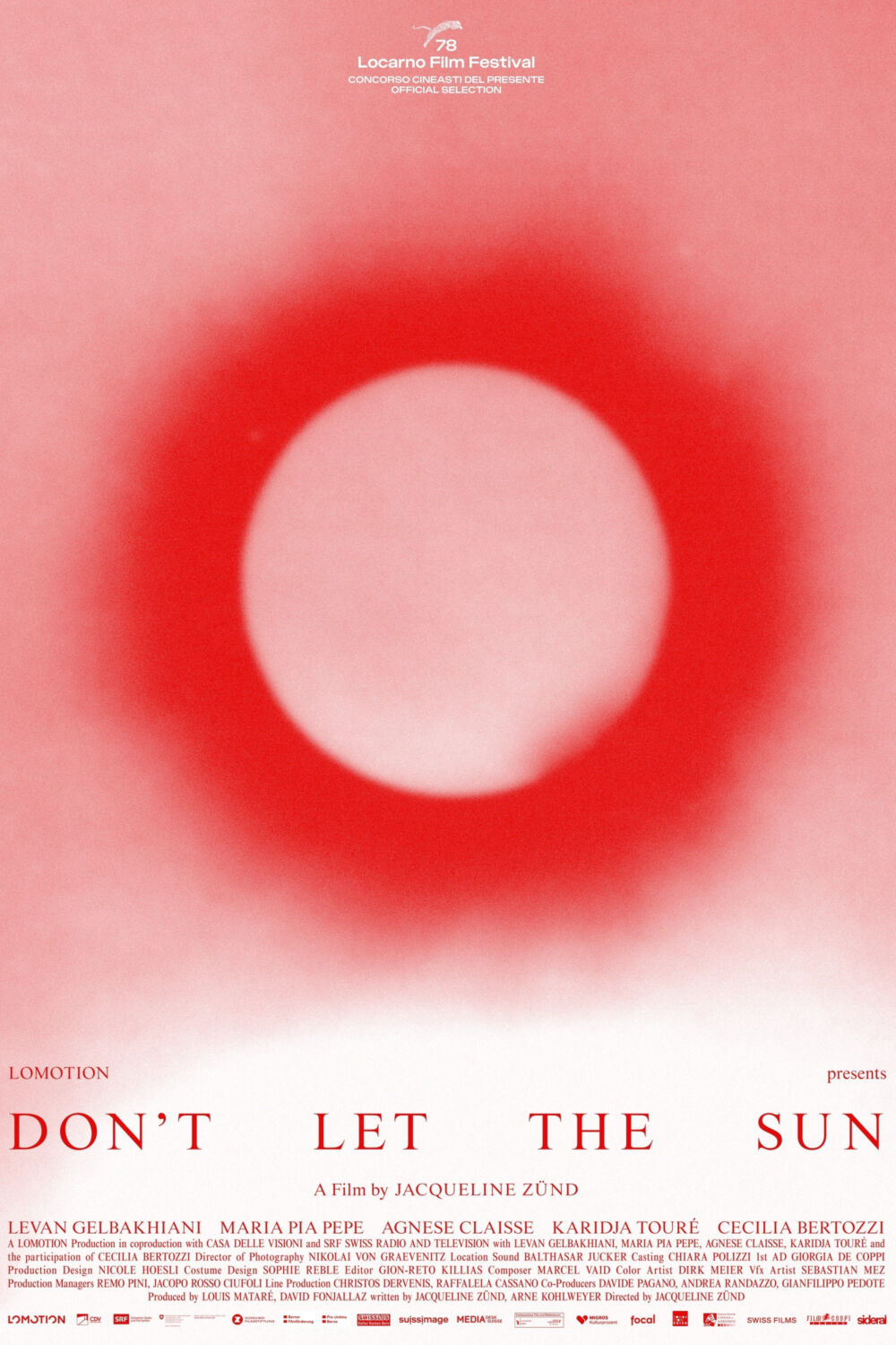 Don't Let the Sun 2026 Movie Cast, OTT, Budget, Box Office, And More