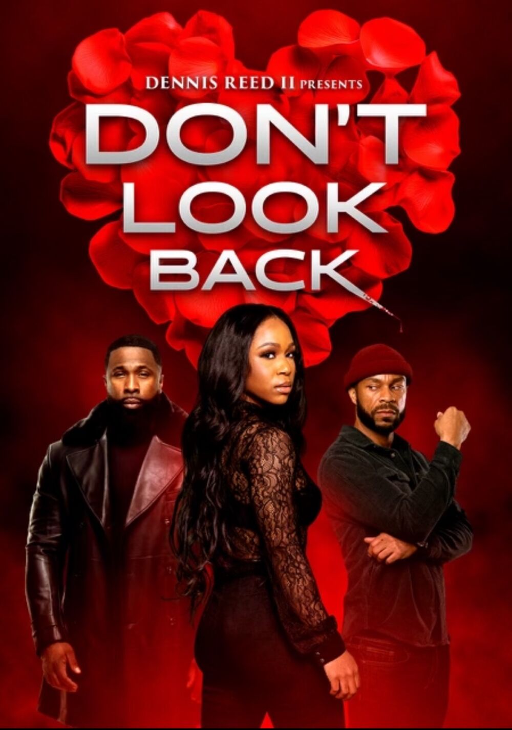 Don't Look Back Movie Cast, OTT, Budget, Box Office, And More