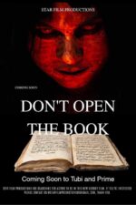 Don't Open the Book 2024 Movie Cast, OTT, Budget, Box Office, And More