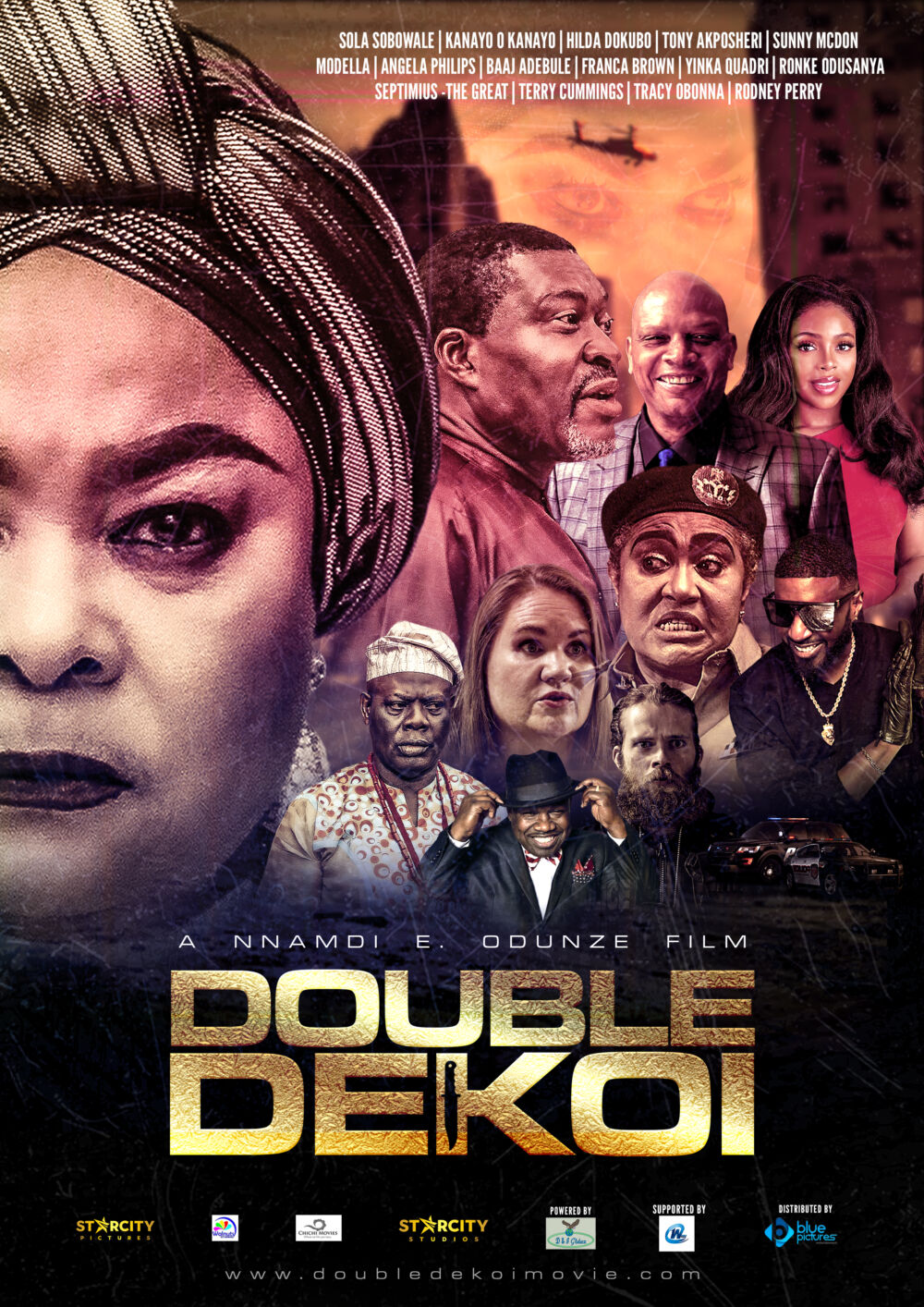 Double Dekoi 2023 Movie Cast, OTT, Budget, Box Office, And More