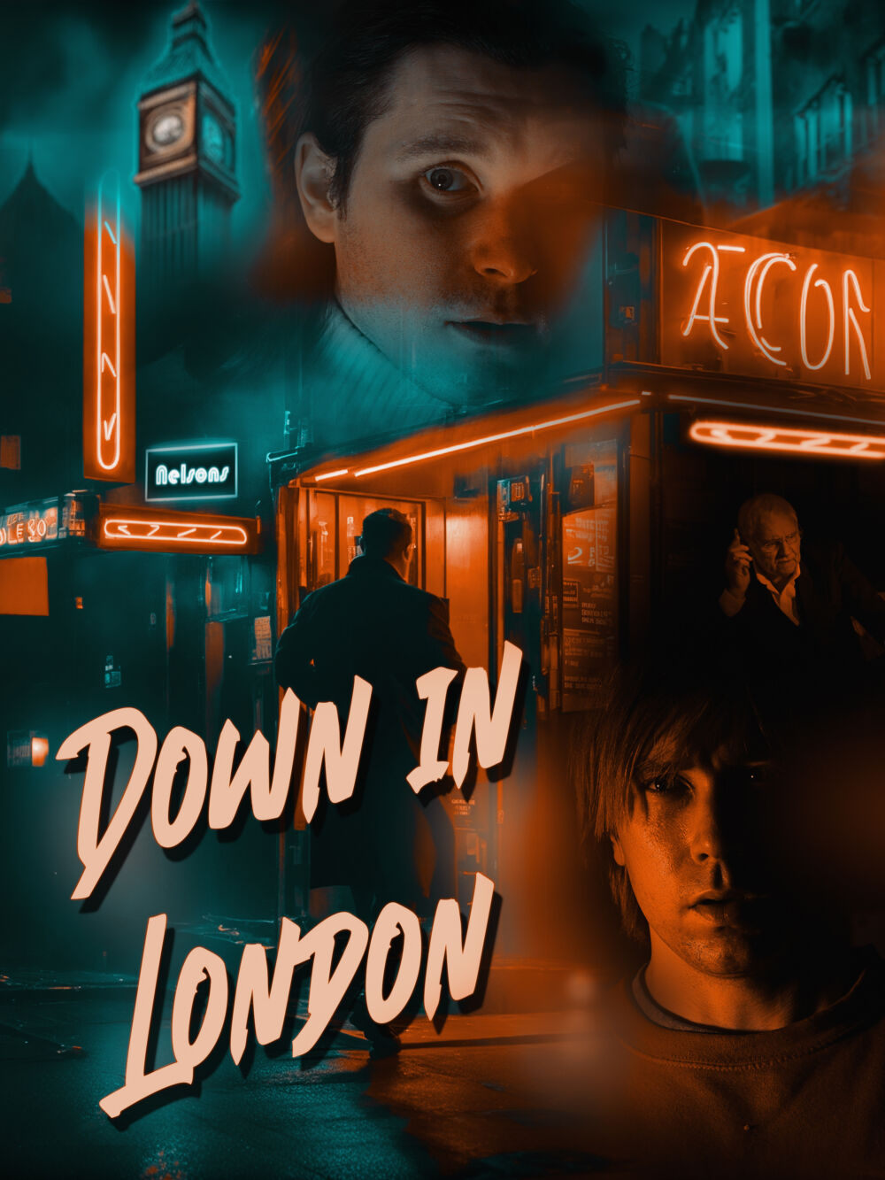 Down in London 2024 Movie Cast, OTT, Budget, Box Office, And More