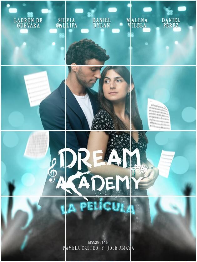 Dream Academy 2024 Movie Cast, OTT, Budget, Box Office, And More