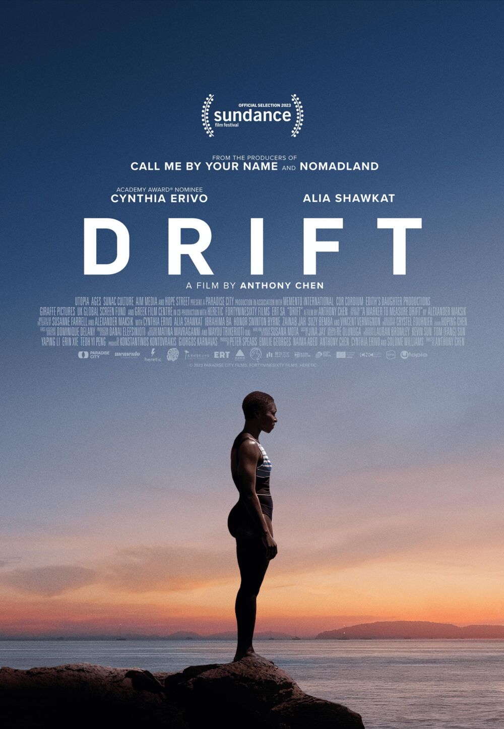 Drift 2024 Movie Cast, OTT, Budget, Box Office, And More