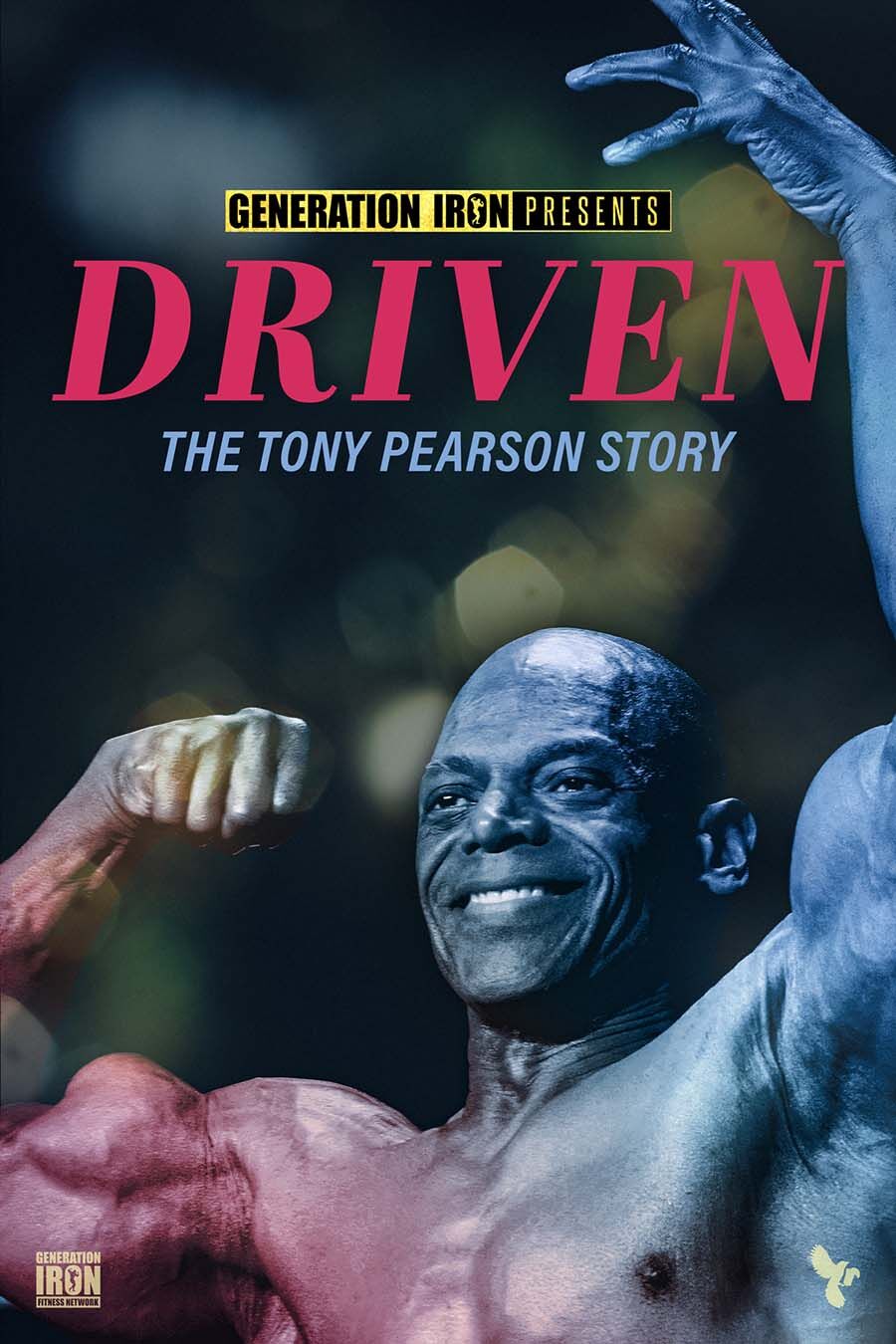 Driven: The Tony Pearson Story 2023 Movie Cast, OTT, Budget, Box Office, And More