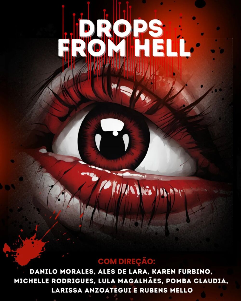 Drops from Hell 2024 Movie Cast, OTT, Budget, Box Office, And More