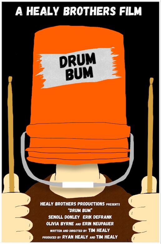 Drum Bum 2023 Movie Cast, OTT, Budget, Box Office, And More