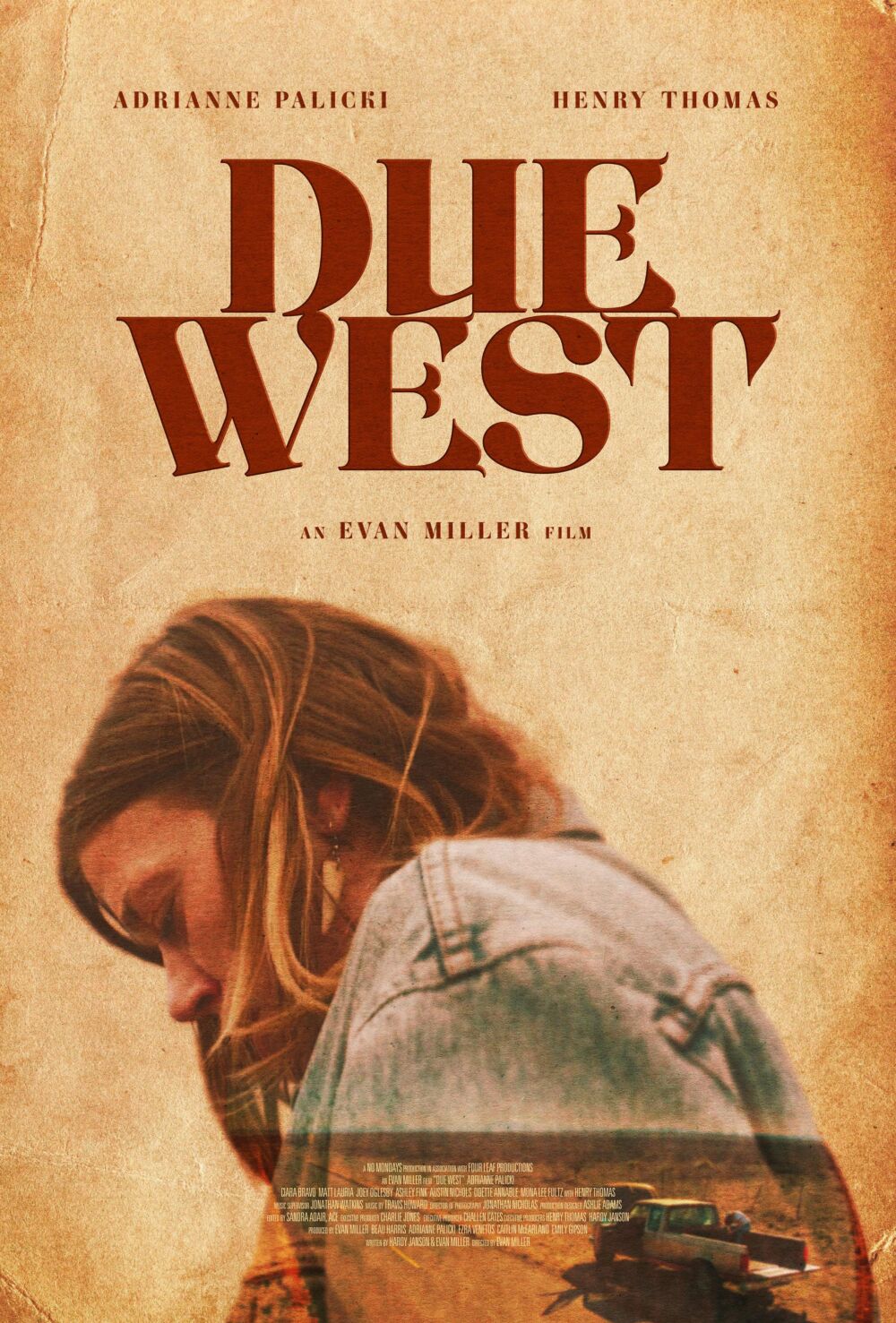 Due West 2025 Movie Cast, OTT, Budget, Box Office, And More