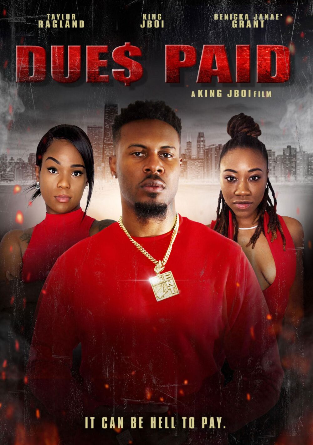 Dues Paid 2024 Movie Cast, OTT, Budget, Box Office, And More