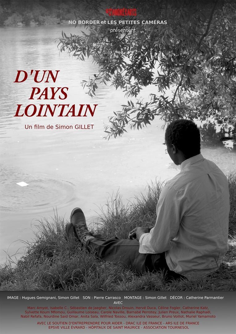 D'un pays lointain 2024 Movie Cast, OTT, Budget, Box Office, And More