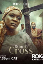 I'll See You on Thanksgiving 2023 Movie Cast, OTT, Budget, Box Office, And More 6 Dunni's Cross 2024 Movie Cast, OTT, Budget, Box Office, And More