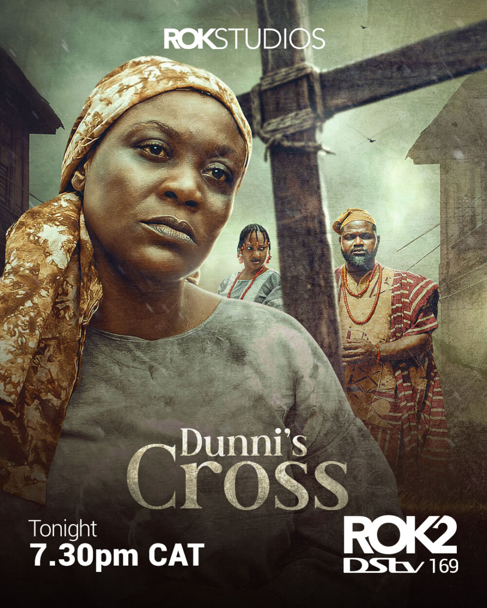 Dunni's Cross 2024 Movie Cast, OTT, Budget, Box Office, And More