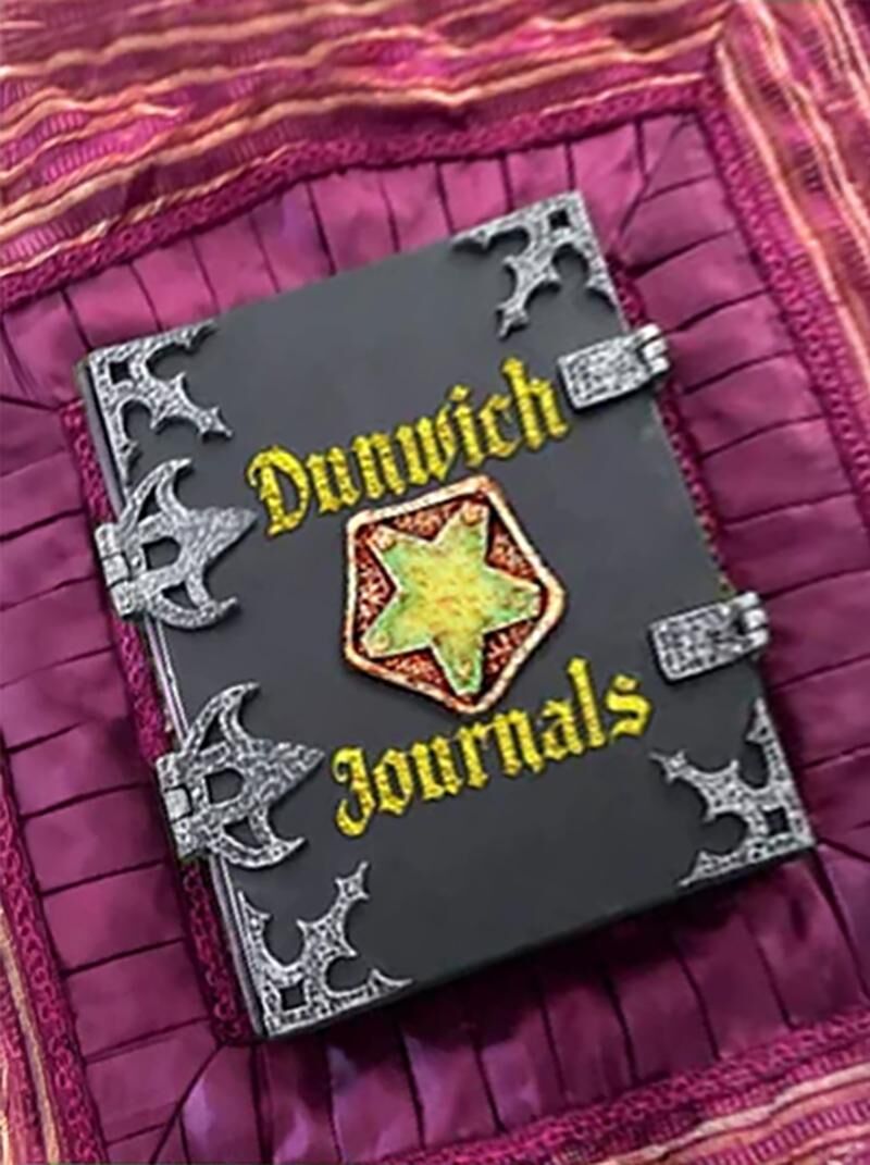 Dunwich Journals 2024 Movie Cast, OTT, Budget, Box Office, And More