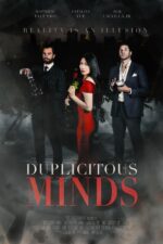 U.S. Marshals 1998 Movie Cast, OTT, Budget, Box Office, And More 4 Duplicitous Minds 2024 Movie Cast, OTT, Budget, Box Office, And More